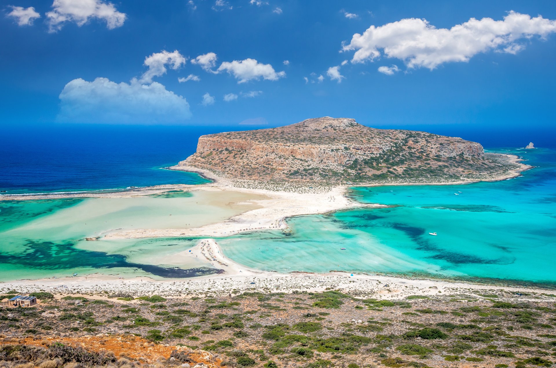 Chania